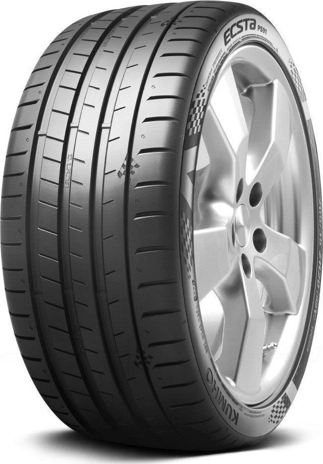 Tires KUMHO 275/35/20 PS71 102Y for passenger car