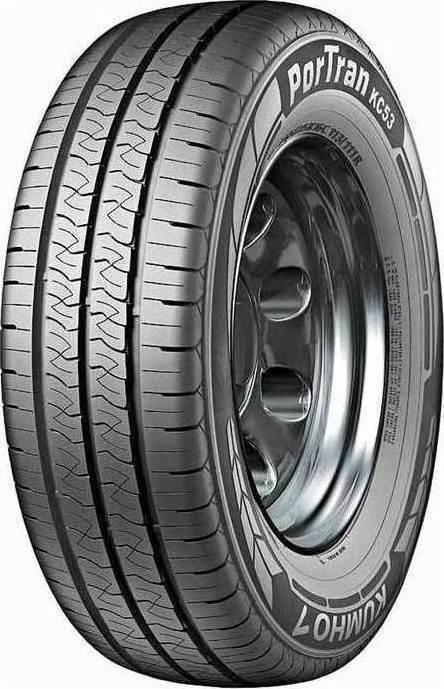 Tyres KUMHO 235/65/16 KC53 115/113R for van