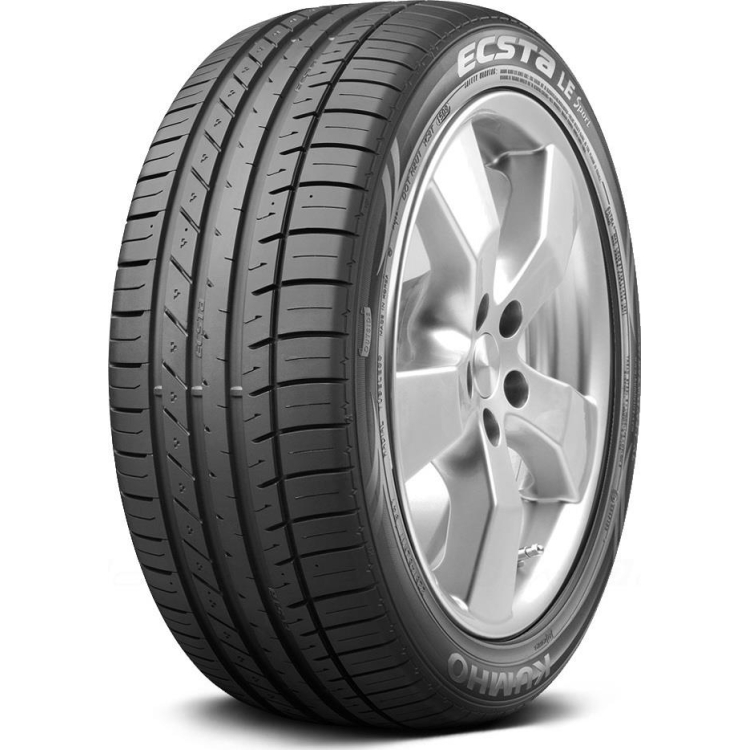 Ελαστικά KUMHO 215/40/17 KU39 87Y για επιβατικά