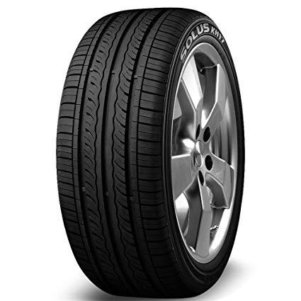Tyres KUMHO 215/50/17 KH17 91V for passenger car
