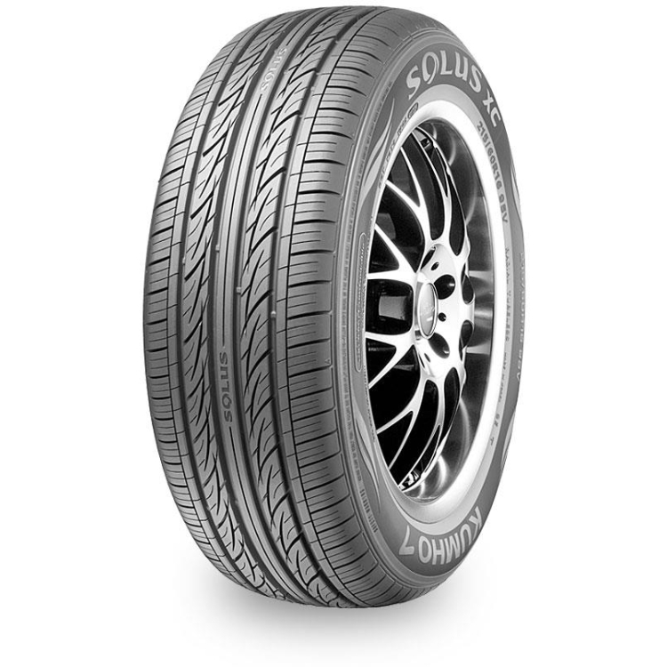 Ελαστικά KUMHO 215/45/18 KU26 89V για επιβατικά