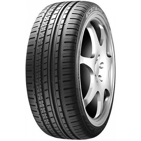 Tyres KUMHO 245/45/18 KU19 100W for passenger car