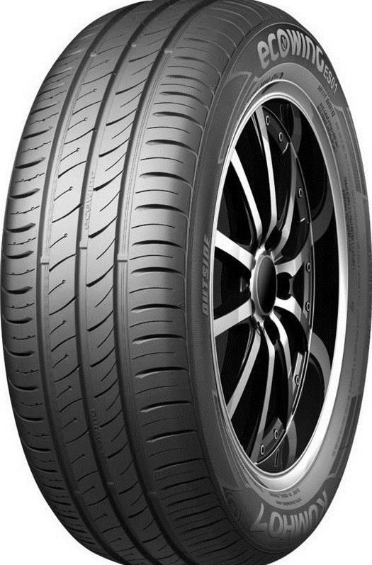 Tyres KUMHO 235/55/17 KH27 99H for passenger car