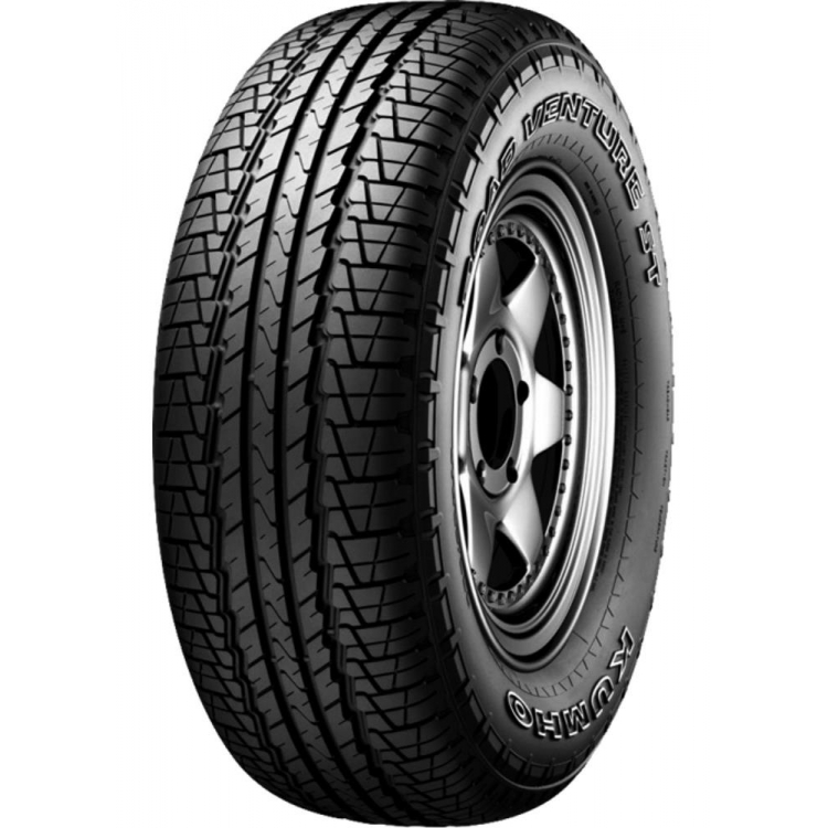 Ελαστικά KUMHO 225/75/16 KL16 104H για SUV/4X4