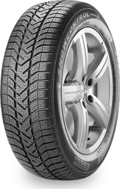 tyres-pirelli-195-55-17-w210-snowcontrol-serie-3-92h-xl-for-cars