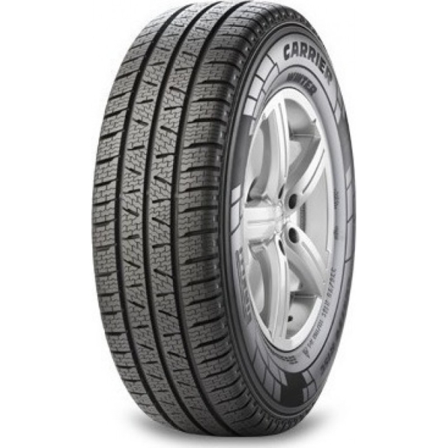 tyres--pirelli-195-65-16-winter--carrier-104t-for-light-trucks
