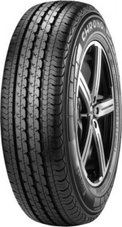 tyres-pirelli-195-60-16-chrono-serie-2-99t--for-light-trucks