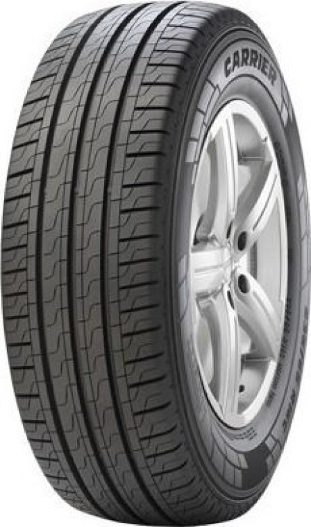 tyres-pirelli-205-70-15-carrier-106r-for-light-trucks