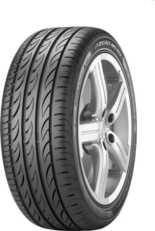 tyres-pirelli-245-40-19-p-zero-nero-gt-98y-for-cars