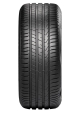 Tyres Pirelli 255/40/18 Cinturato P7 Runflat 95Y for cars