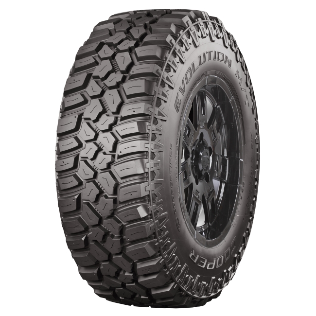 tyres-cooper-255-70-16-evolution-mtt-108q-for-suv-4x4