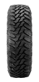 Tyres Cooper 31/10.50/15 EVOLUTION MTT 109Q for SUV/4x4