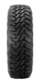Tyres Cooper 33/12.50/15 EVOLUTION MTT 108Q for SUV/4x4
