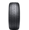 Tyres Kumho 285/45/19 CRUGEN HP91 107W for SUV/4x4