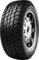 Eλαστικά Kumho 265/70/16 Road Venture AT61 112T για SUV/4x4
