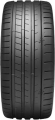 Eλαστικά Kumho 235/70/16 Ecsta X3 KL17 106H για SUV/4x4