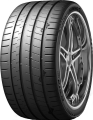 Tyres Kumho 235/70/16 Ecsta X3 KL17 106H for SUV/4x4