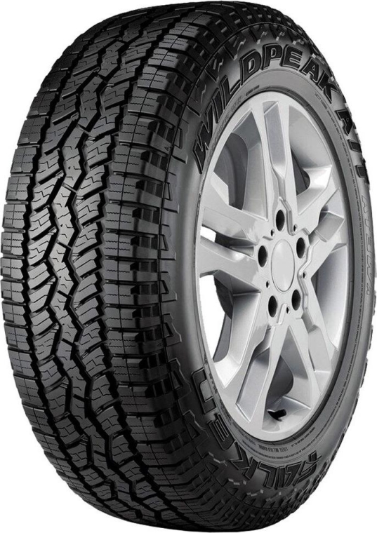 tyres-falken-235-65-18-eurowinter-hs01suv-110v-xl-for-suv-4x4