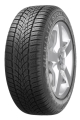 Tyres Dunlop 235/55/19 SPORT 4D 101V for SUV/4x4