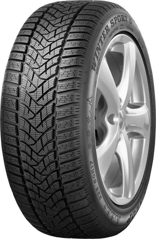tyres-dunlop-245-40-19-winter-sport-5-mfs-98v-xl-for-cars