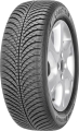 Ελαστικά Goodyear 255/60/18 VECTOR-4S G2 SUV 108V για SUV/4x4