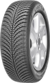 Tyres Goodyear 165/65/14 VECTOR-4S G2 79T for cars