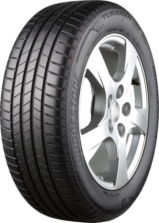 tyres-brigdestone-185-60-15-turanza-t005-84h-for-cars