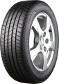 Tyres Brigdestone 195/55/16 T005 87Η for cars