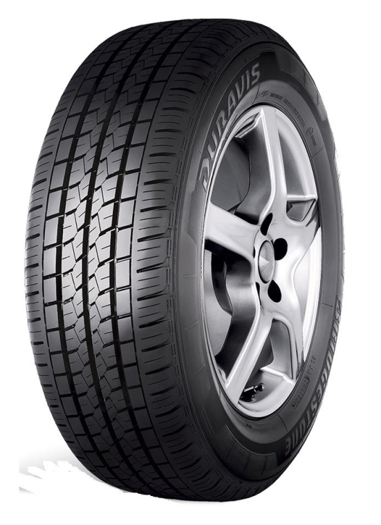 tyres-brigdestone-225-65-16-duravis-all-season-112r-for-light-trucks