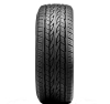 Tyres Continental 205/70/15 CROSS LX2 96H for SUV/4x4
