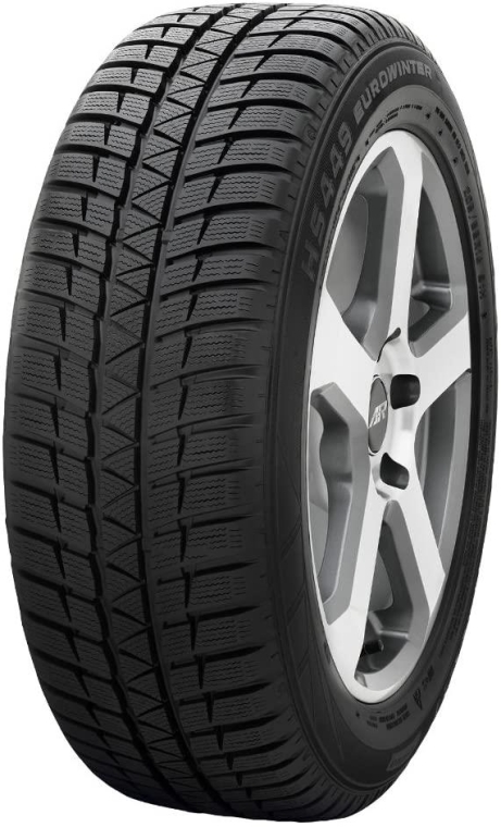 tyres-falken-245-45-17-eurowinter-hs449-99v-xl-for-cars