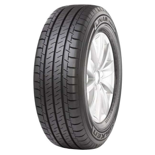 tyres-falken-205-75-16-linam-van01-113-111r-for-light-trucks