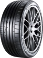 Tyres Continental 275/45/21 SC-6 107Y for SUV/4x4