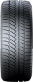 Tyres Continental 225/50/17 TS-850 P 98H XL for cars