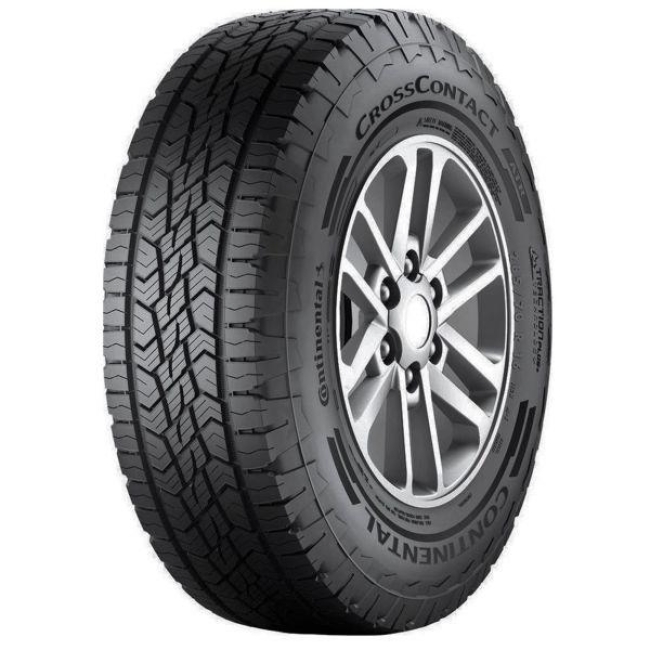 tyres-continental-235-85-16-cross-atr-114q-for-suv-4x4