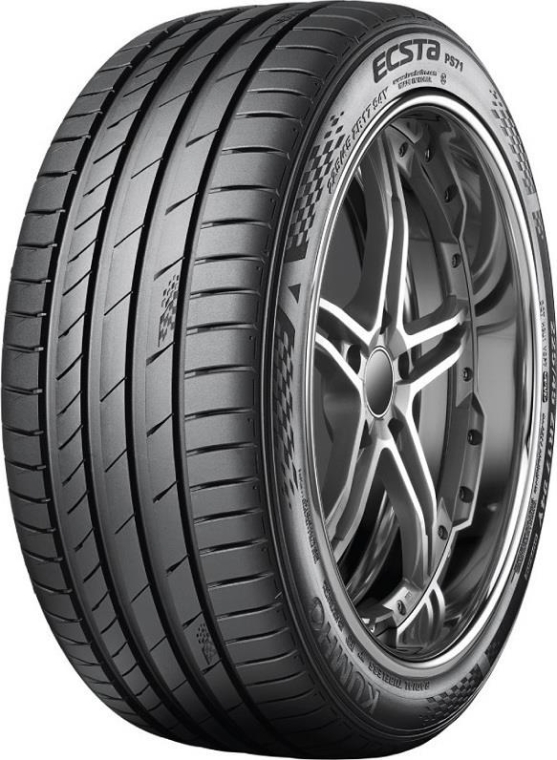 tyres-kumho-205-45-17-ps71-xrp-for-passenger-car