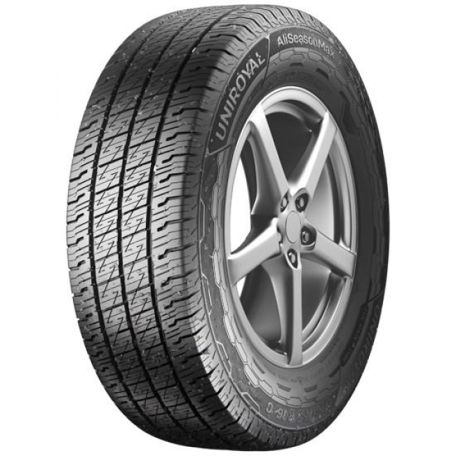 tyres-uniroyal-195-70-15-allseasonmax-104r-for-light-cars