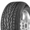Tyres Uniroyal 195/80/15 RALLYE4X4STREET 96H for SUV/4x4
