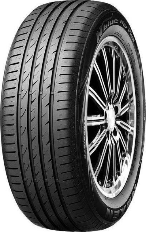 tyres-nexen-195-50-15-n--blue-hd-plus-82v-for-cars