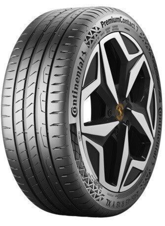 tyres-continental-235-50-18-premium-7-fr-xl-101y-for-passenger-cars