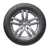 Tyres Hankook 205/70/15 KINERGY 4S 2 H750 ALL SEASON 96T for cars
