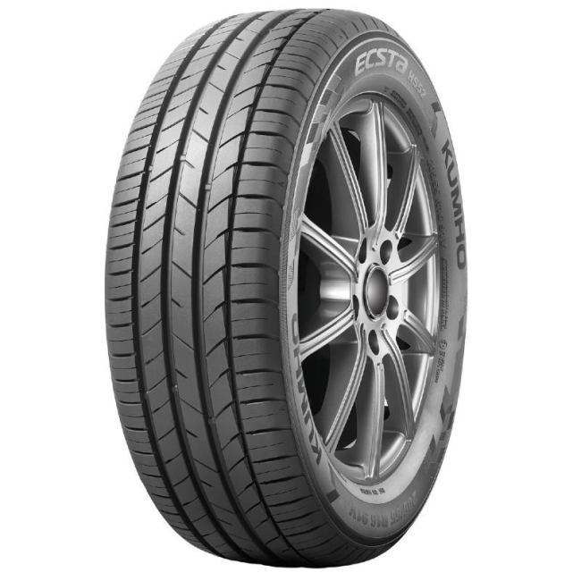 tyres-kumho-215-60-17-ecsta-hs52-100v-xl-for-passenger-car