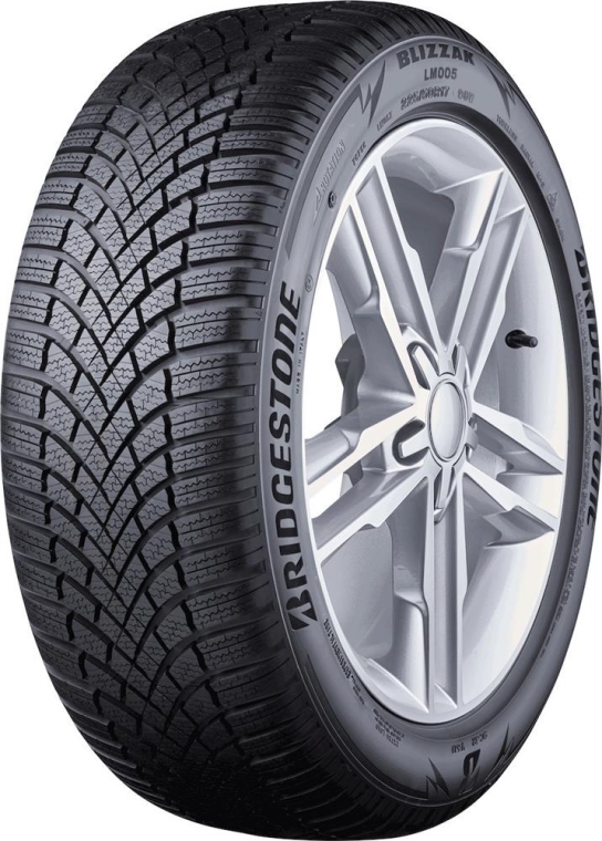 tyres-brigdestone-215-45-17-blizzak-lm-005-91v-xl-for-cars