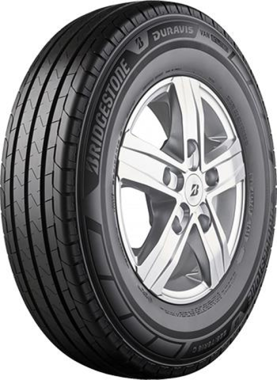 tyres-brigdestone-225-75-16-duravis-van-120-121r-for-light-trucks