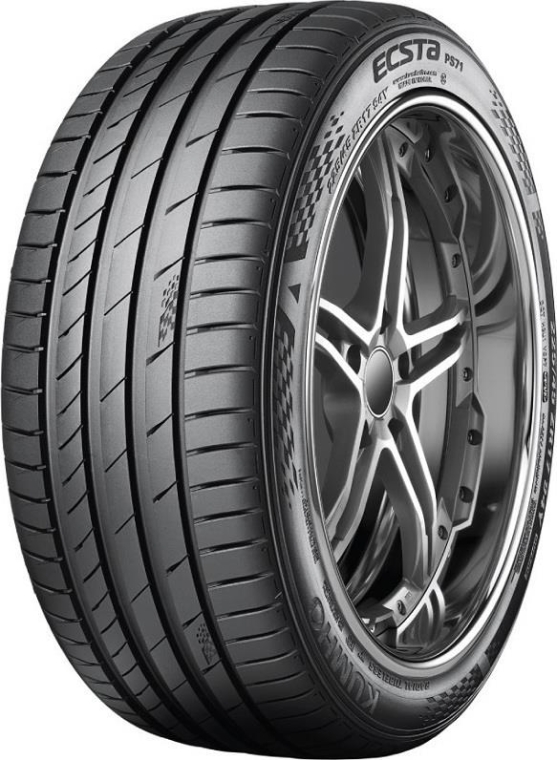 tyres-kumho-225-45-17-ecsta-ps71-91y-for-passenger-car