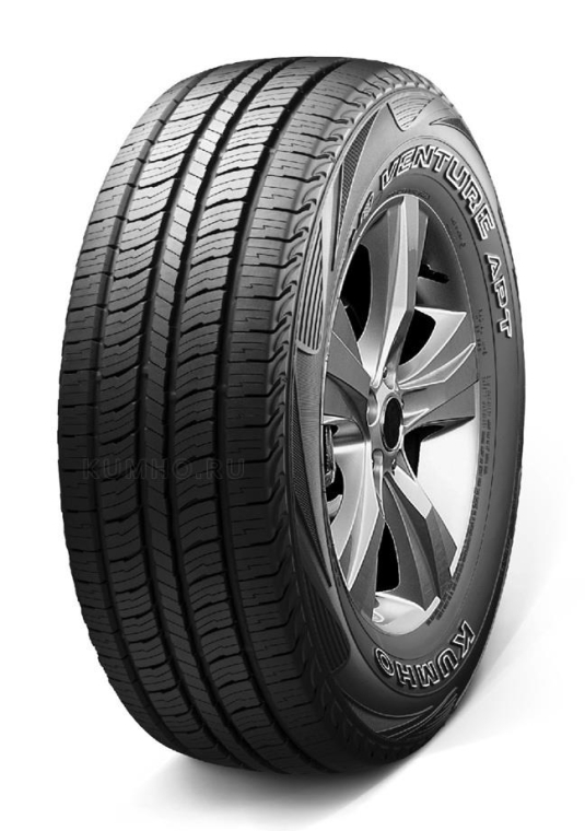 tyres-kumho-215-75-16-kl51-101t-for-suv-4x4