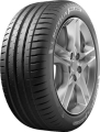 Tyres Michelin 195/45/17 PILOT SPORT 4 81W for cars