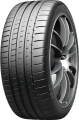 Tyres Michelin 255/40/18 PILOT SUPER SPORT 99Y XL for cars