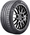 Ελαστικά Michelin 285/35/22 PILOT SPORT 4S 106Y XL για επιβατικά