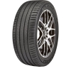 Ελαστικά Michelin 255/55/19 PILOT SPORT 4 111Y XL για SUV/4x4